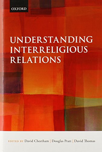 Understanding Interreligious Relations view 2