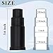 Dishwasher Drain Hose Adapter for Garbage Disposal Dishwasher Connector Dishwasher Hose Connector Kit Include 1 Inlet Connector, 1 Hose Clamp & 3 Spring Clamps
