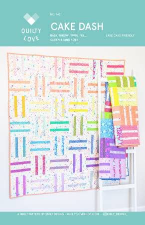 Quilty LovePattern
