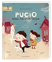 Pucio mowi pierwsze slowa (Polish Edition) 8310131534 Book Cover