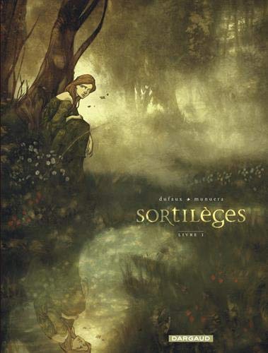 Sortilèges - Cycle 1 - tome 1 - Livre 1 Sortilèges - Cycle 1 - tome 1 - Livre 1