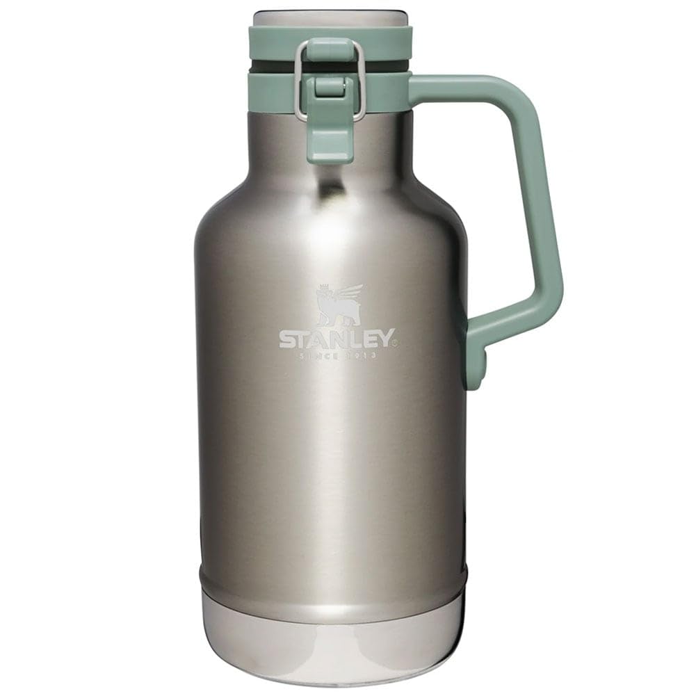CLASSIC VACUUM GROWLER FRAGMENT | 1.9L