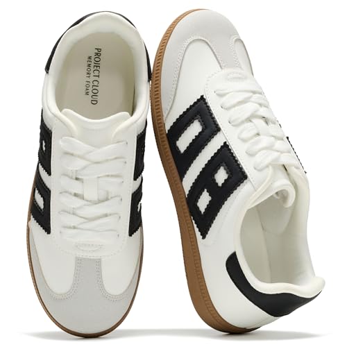 Image of Project Cloud Womens Sneakers - Comfortable Fashion Sneakers for Women