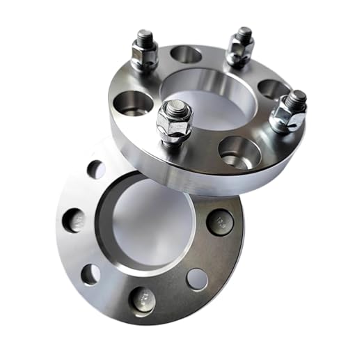 Entretoise de roue 4x100 35mm améliorant la tenue de route Kia