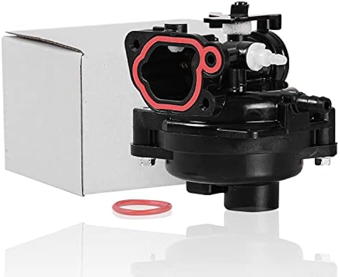 799583 593261 Carburetor for 595656 591979 591160 fits Lawnmower engine 300E 450E 500E 550EX 500 125cc 140cc 08P502 8P502 09P602 9P602