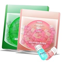 Camellia & Rose 40 Pcs