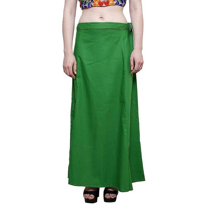 Image of Readymade Saree Petticoats (Free Size)