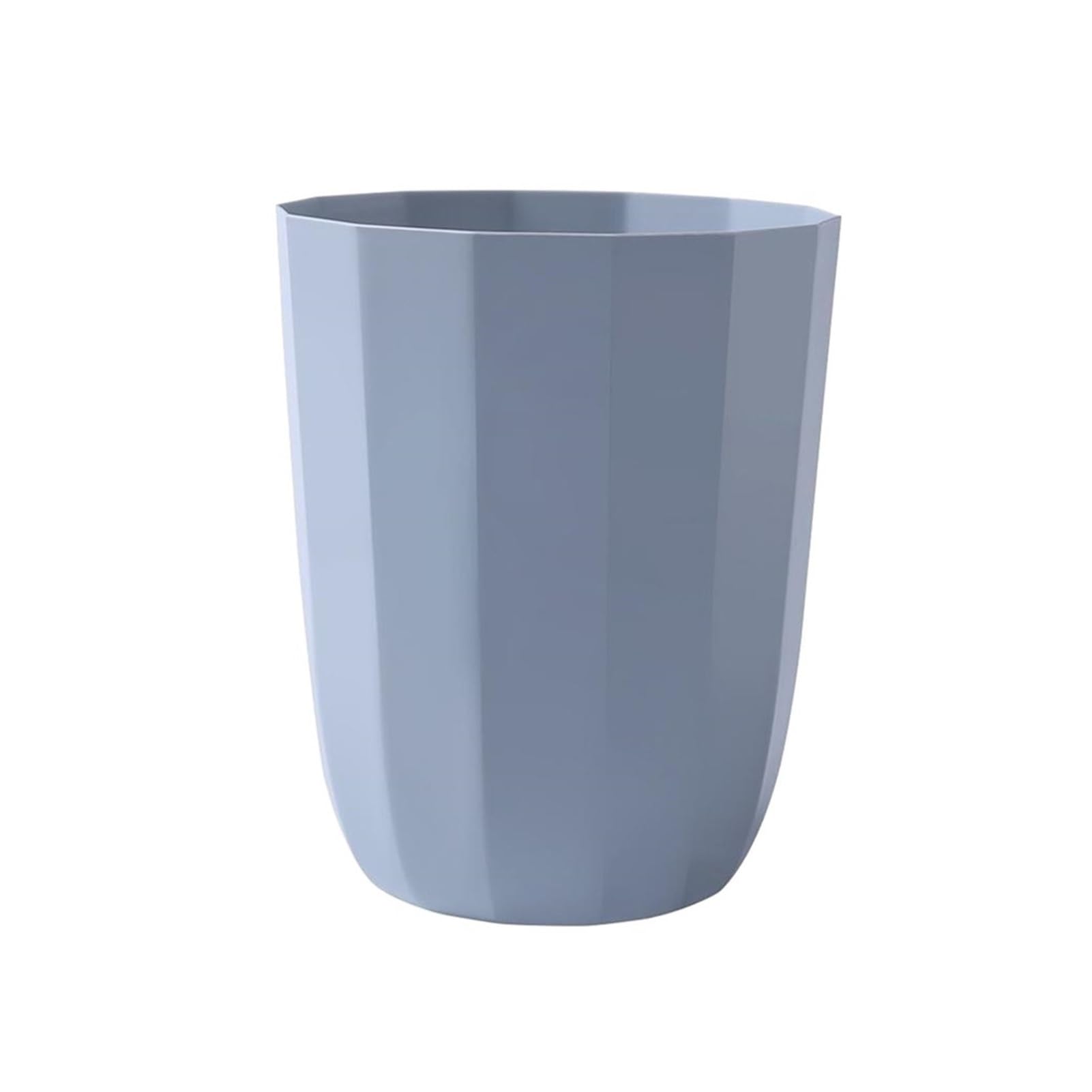 Poubelle toilette grande capacité et corbeille cuisine créative TUSUOD