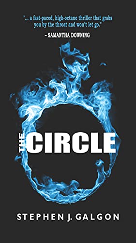 The Circle (The Circle Series) by [Stephen Galgon]