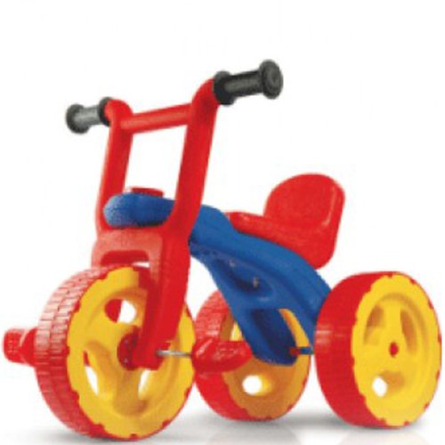Ok Play Pacer Grip Handle Wide&Balanced, Baby, Multicolor (B0089INYXU) Amazon Price History, Amazon Price Tracker