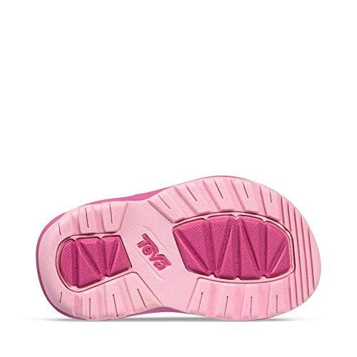 Sandalia para niña Teva Psyclone cómoda para verano e infantil 5