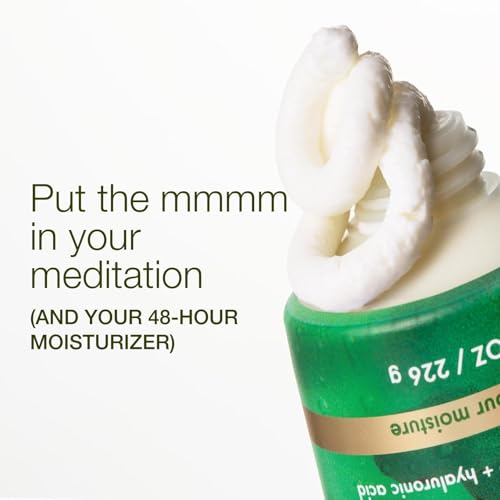 Bath & Body Works Eucalyptus Spearmint Body Cream, 8 fl oz, 1 Pack - image 2