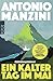 Produktbild Ein kalter Tag im Mai: Kriminalroman | Der Nr. 1 Bestseller aus Italien