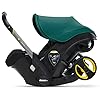 Doona Car Seat & Stroller, Rac...