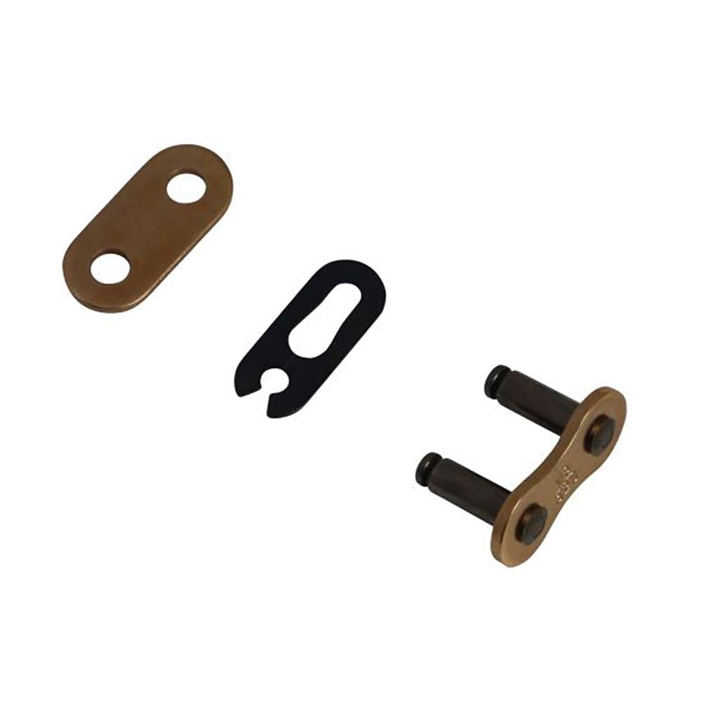 Moto Master Chain Junction Mesh with Pitch 520 - Clip