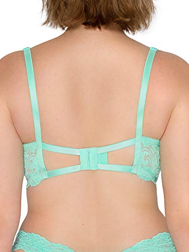 Image of Signature Lace Push-Up Bra