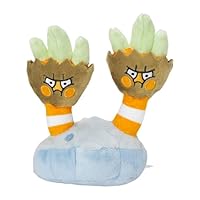 ポケモンセンター　マーイーカ　ポケドール　ぬいぐるみ Amazon.co.jp: ポケモンセンターオリジナル 686 ぬいぐるみ
