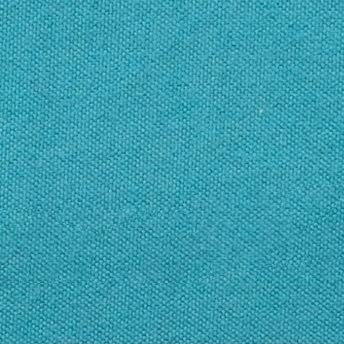 AZORE LINEN Brushed Super Soft Easy Care Solid Microfiber Bed Sheet Set with 14” Deep Pockets All Around Elastic and Corner Straps 2200 Series (Turquoise, Queen)