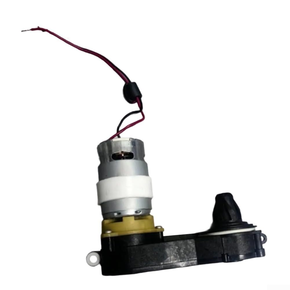 Pièces De Rechange Pour Aspirateur Robot Redkey W12 Pro - Moteur électrique, Brosse Principale, Tambour