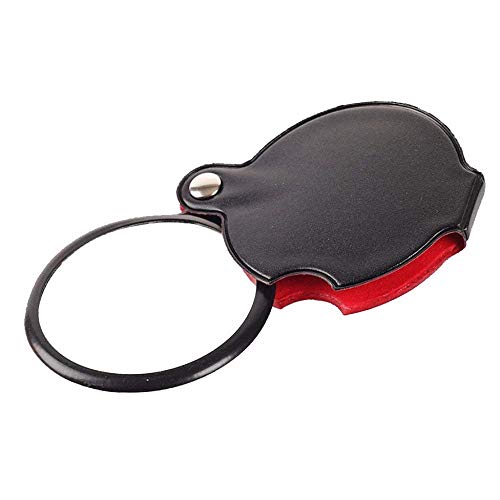 Optelec PowerDome 4X/12D Dome Magnifier