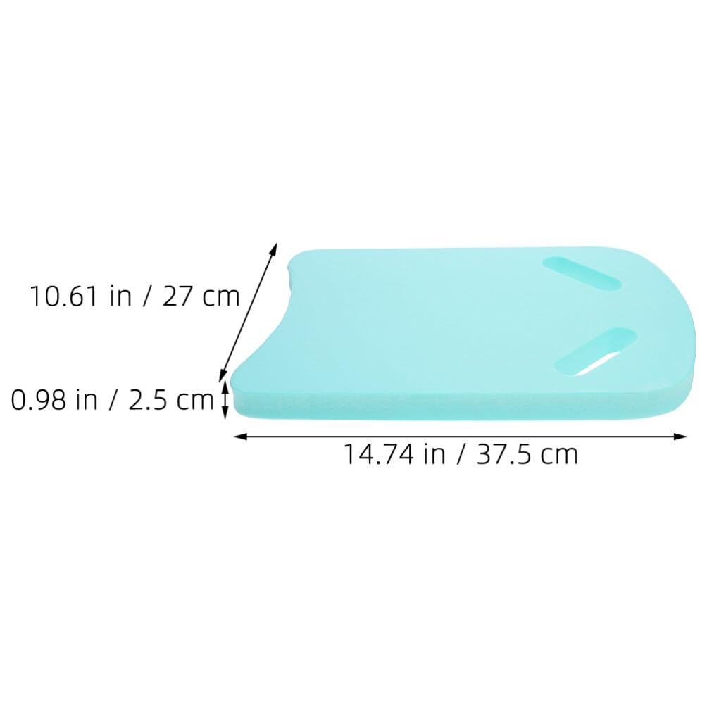 POPETPOP Swim Float for Beginners 2pcs Swimming Board Lightweight Kickboard for Swimming Training