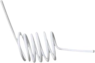 Repair Accessories for Flexible Water Hose for Universal Water Flosser – Compatible with Braun Compatible with Oral-B Compatible with Panasonic – Oral Irrigator Parts (1 Piece)