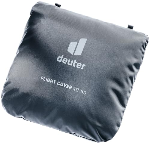 deuter Flight Cover 40-60 L Funda de Vuelo para Mochila