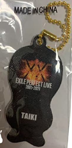 EXILE TRIBE - 佐藤大樹　チャーム EXILE TRIBE STATION ONLINE STORE｜BUTTERFLY EFFECT -FLY WITH