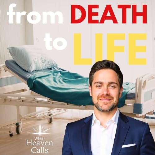 From Death&rsquo;s Door to Deliverance | Luis&rsquo; Radical Encounter with Jesus