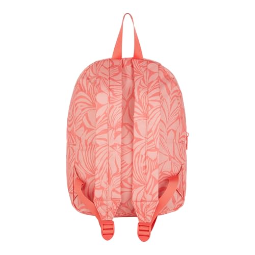 Image of Roxy Women's Always Core Backpack | Travel | Everyday Carry | Beach | Polyester | 8L Capacity - Surfside Sugar Coral