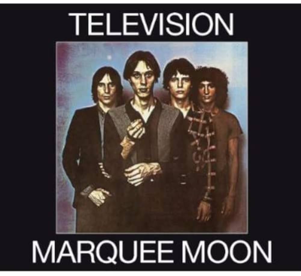 Marquee Moon