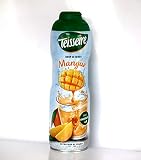 Teisseire Mango Sirup aus Frankreich, 600ml Dose