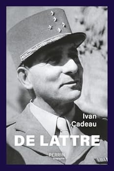 Paperback De Lattre [French] Book