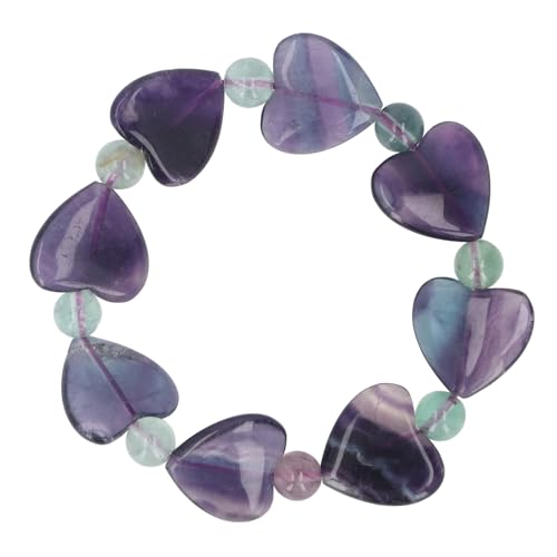 [Acogedor] �N���X�^���X�g�[���u���X���b�g �P���G���K���g�Ȓa�����p�X�g���b�`�u���X���b�g �I�[���V�[���ɓK�� �N���X�^���u���X���b�g �M�t�g (�n�[�g�̌`)