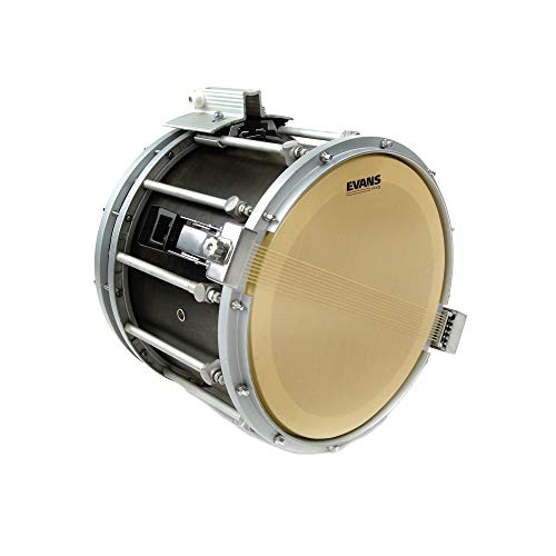 Evans SS14MX5 Mx5 Marching Snare Side Drum Head thumb #1