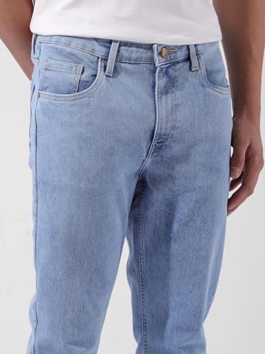 Image of The Indian Garage Co Men Jeans