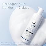 EltaMD Skin Recovery Amino Acid Foaming Facial Cleanser, Gentle Face Cleanser for Sensitive Skin - Image 5