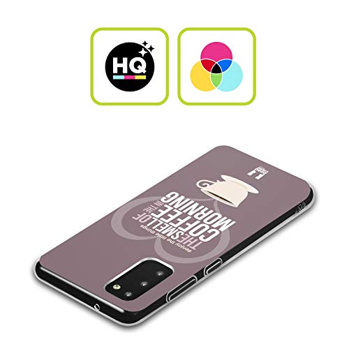 Head Case Designs Caffe' Amare le Piccole Cose