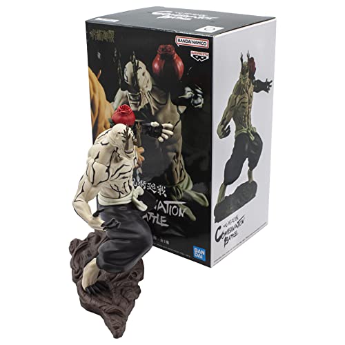 Banpresto Combination Battle: Jujutsu Kaisen