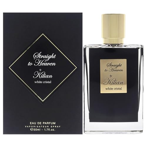Kilian Straight to heaven edp vapo nfb50 ml