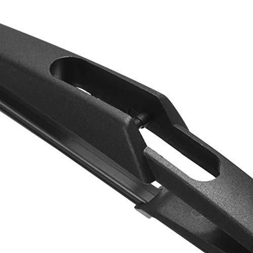 Spazzole Tergicristallo per Ford per Fiesta MK VI