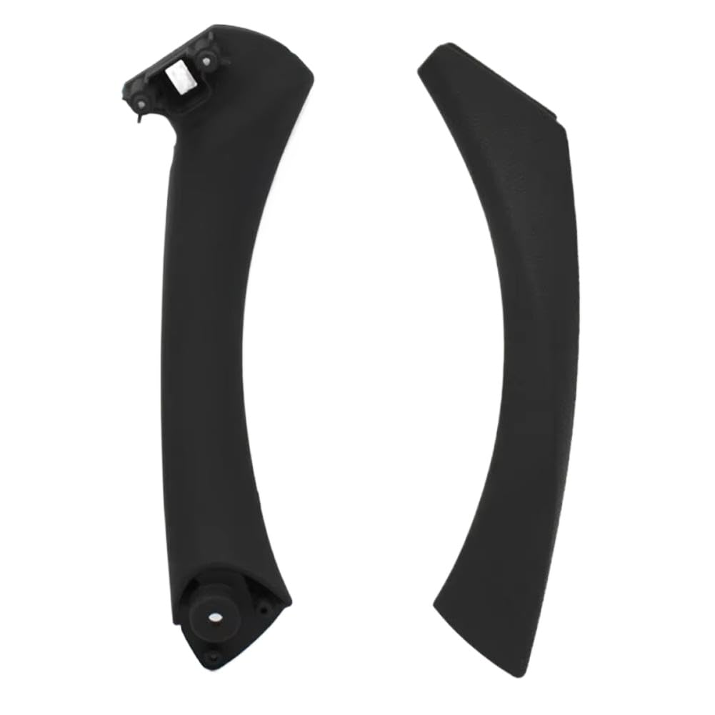 Copertura Maniglia Interna Porta Destra 51417230850 51419150336 Compatibile Con BMW 3 Series E90 E91 E92 E93 2005-2012 316 318 320 325