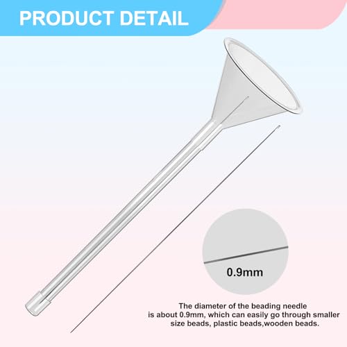 THE BEADERY Holiday Beaded Ornament Kit 2.25