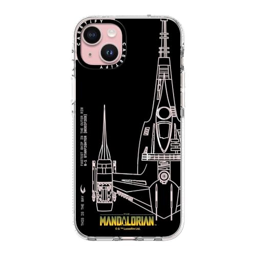 Coque iPhone 15 Plus CASETiFY transparente ne jaunit pas protection antichoc MagSafe
