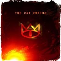 The Cat Empire Ablum Cover