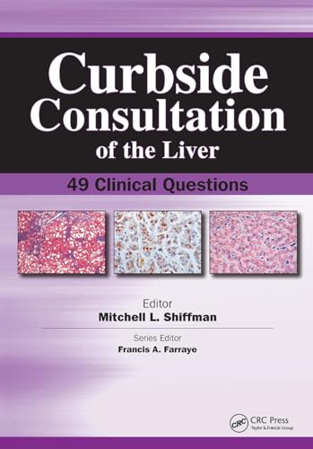 Curbside Consultation of the Liver: 49 Clinical Questions