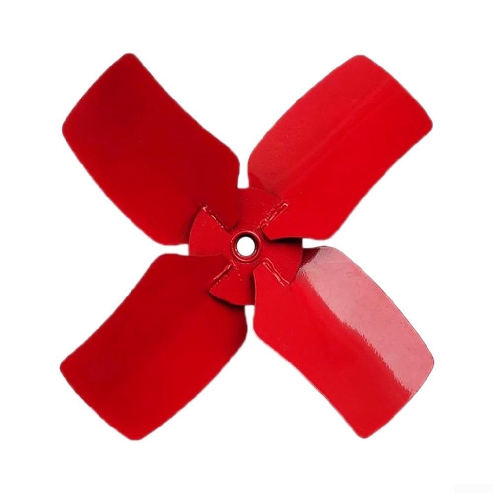 Extracteur d'air en fer 100mm silencieux pour garage(10-inch)