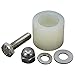 Hatco R04.16.500 Hatco R04.16.500 NYLON ROLLER (R04.16.500)