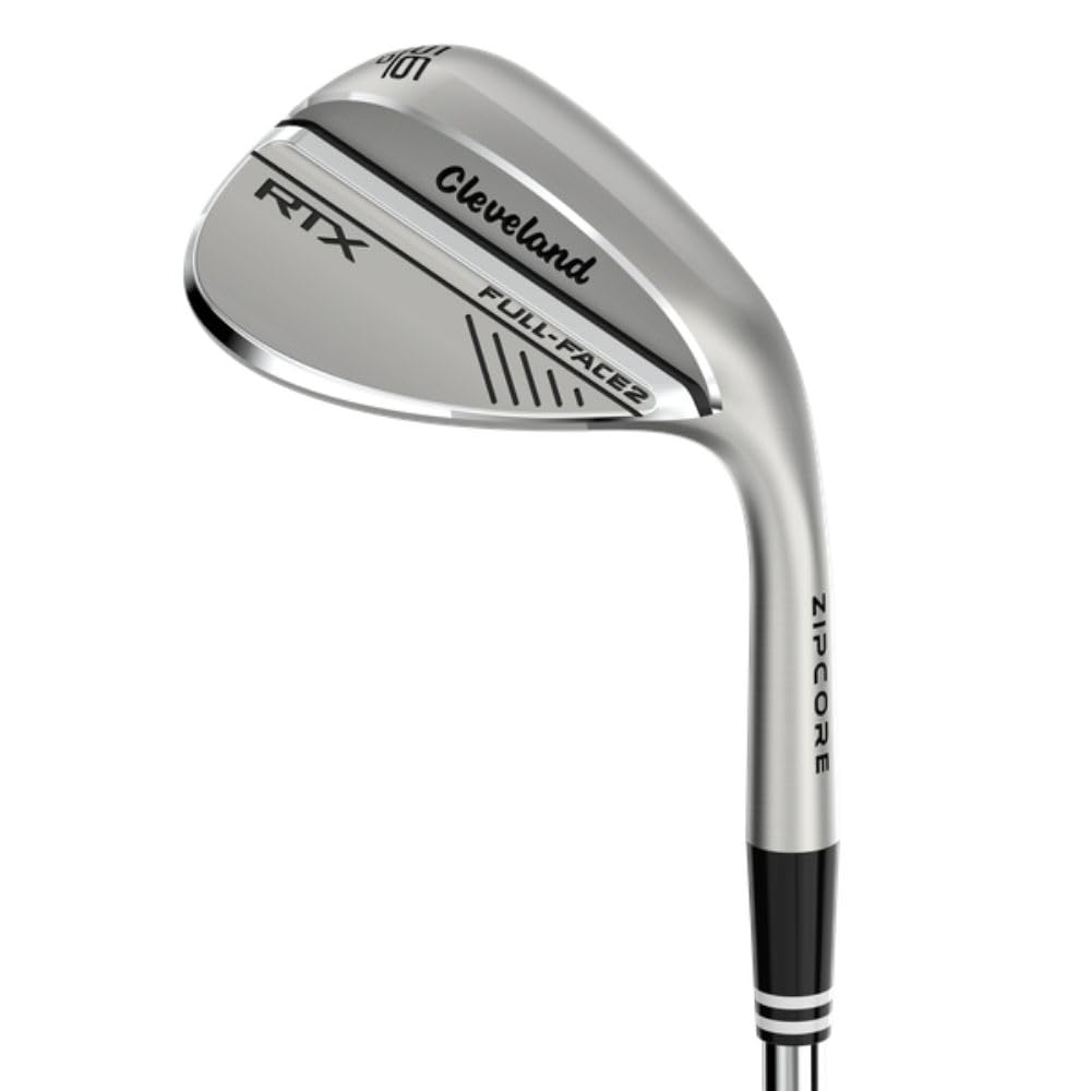 Cleveland Golf - teppoke☆ウェッジ　 Cleveland  2本セット Amazon.com : Cleveland Golf RTX Full-Face 2 Wedge, Satin, 54