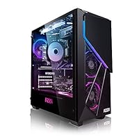 Megaport High End Gaming-PC Intel Core i7-10700K 8X 5.1 GHz Turbo • Nvidia GeForce RTX 3070 8GB • 480 GB SSD • 16GB DDR4 3000 • Windows 10 • 1TB • WLAN